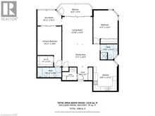 5080 PINEDALE Avenue Unit# 1006 | Burlington Ontario | Slide Image Thirty-seven
