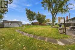 493 ALLEN Road | Grimsby Ontario | Slide Image Ten
