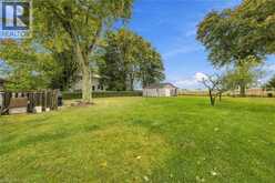 493 ALLEN Road | Grimsby Ontario | Slide Image Two