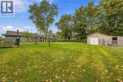 493 ALLEN Road | Grimsby Ontario | Slide Image Three