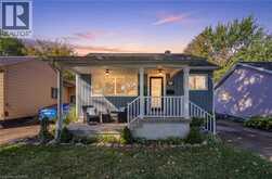31 SHAKESPEARE Avenue | St. Catharines Ontario | Slide Image One