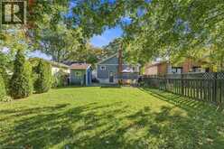 31 SHAKESPEARE Avenue | St. Catharines Ontario | Slide Image Twenty-eight