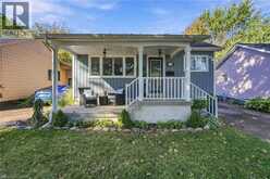 31 SHAKESPEARE Avenue | St. Catharines Ontario | Slide Image Two