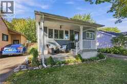 31 SHAKESPEARE Avenue | St. Catharines Ontario | Slide Image Five