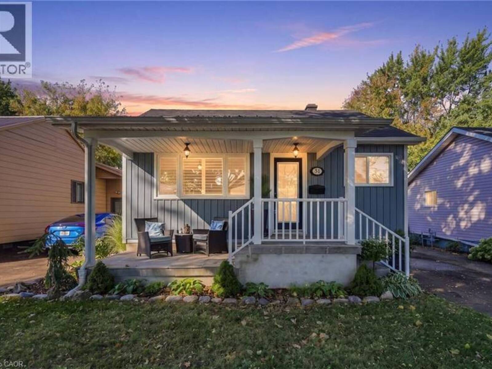 31 SHAKESPEARE Avenue, St. Catharines, Ontario L2R 6M8