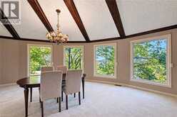 44 GREENSVIEW Drive | Kitchener Ontario | Slide Image Twelve