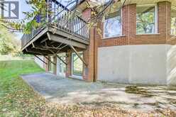 44 GREENSVIEW Drive | Kitchener Ontario | Slide Image Forty-three