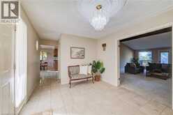 44 GREENSVIEW Drive | Kitchener Ontario | Slide Image Four