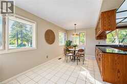 44 GREENSVIEW Drive | Kitchener Ontario | Slide Image Five