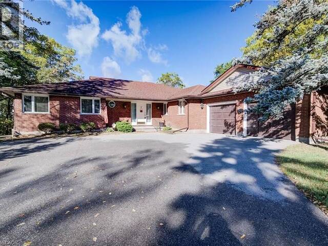 44 GREENSVIEW Drive Kitchener Ontario, N2P 2E6 - 3 Bedrooms Home For Sale