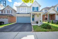 324 BEAUMONT Crescent | Kitchener Ontario | Slide Image One