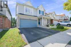 324 BEAUMONT Crescent | Kitchener Ontario | Slide Image Two