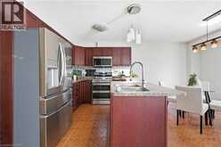 324 BEAUMONT Crescent | Kitchener Ontario | Slide Image Nine