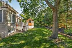 796 N SPRINGBANK Avenue N | Woodstock Ontario | Slide Image Seventeen