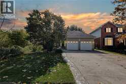 796 N SPRINGBANK Avenue N | Woodstock Ontario | Slide Image One