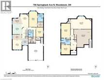 796 N SPRINGBANK Avenue N | Woodstock Ontario | Slide Image Forty-eight