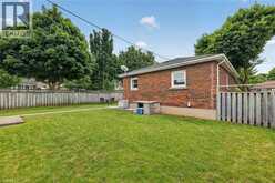 209 BUTLER Street | Woodstock Ontario | Slide Image Twenty-nine