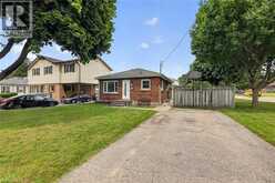 209 BUTLER Street | Woodstock Ontario | Slide Image Seven