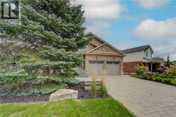 574 CLIPPER Drive | Waterloo Ontario | Slide Image Two