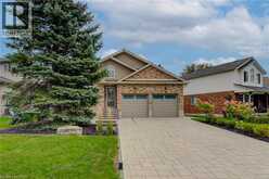 574 CLIPPER Drive | Waterloo Ontario | Slide Image One