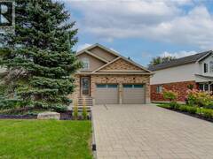 574 CLIPPER Drive Waterloo Ontario, N2K 4B4