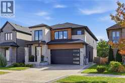 14 BERGENSTEIN Crescent | Fonthill Ontario | Slide Image Two