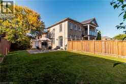 5482 CHURCHILL MEADOWS Boulevard | Mississauga Ontario | Slide Image Forty-five