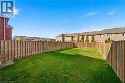 7 HEMING Trail | Ancaster Ontario | Slide Image Forty-seven