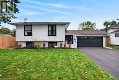 3 REGATTA Drive | St. Catharines Ontario | Slide Image One