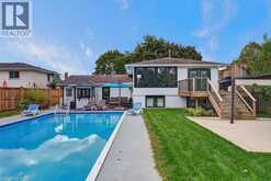 3 REGATTA Drive | St. Catharines Ontario | Slide Image Thirty-eight