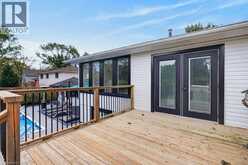 3 REGATTA Drive | St. Catharines Ontario | Slide Image Thirty-five