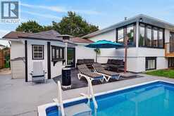 3 REGATTA Drive | St. Catharines Ontario | Slide Image Forty