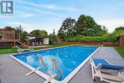 3 REGATTA Drive | St. Catharines Ontario | Slide Image Forty-one