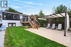3 REGATTA Drive | St. Catharines Ontario | Slide Image Forty-two
