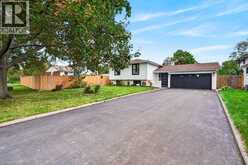 3 REGATTA Drive | St. Catharines Ontario | Slide Image Five