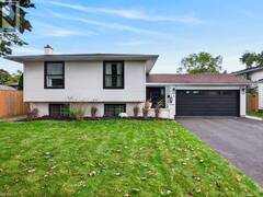 3 REGATTA Drive St. Catharines Ontario, L2N 5P9