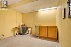 23 CULLUM Drive | Hamilton Ontario | Slide Image Forty