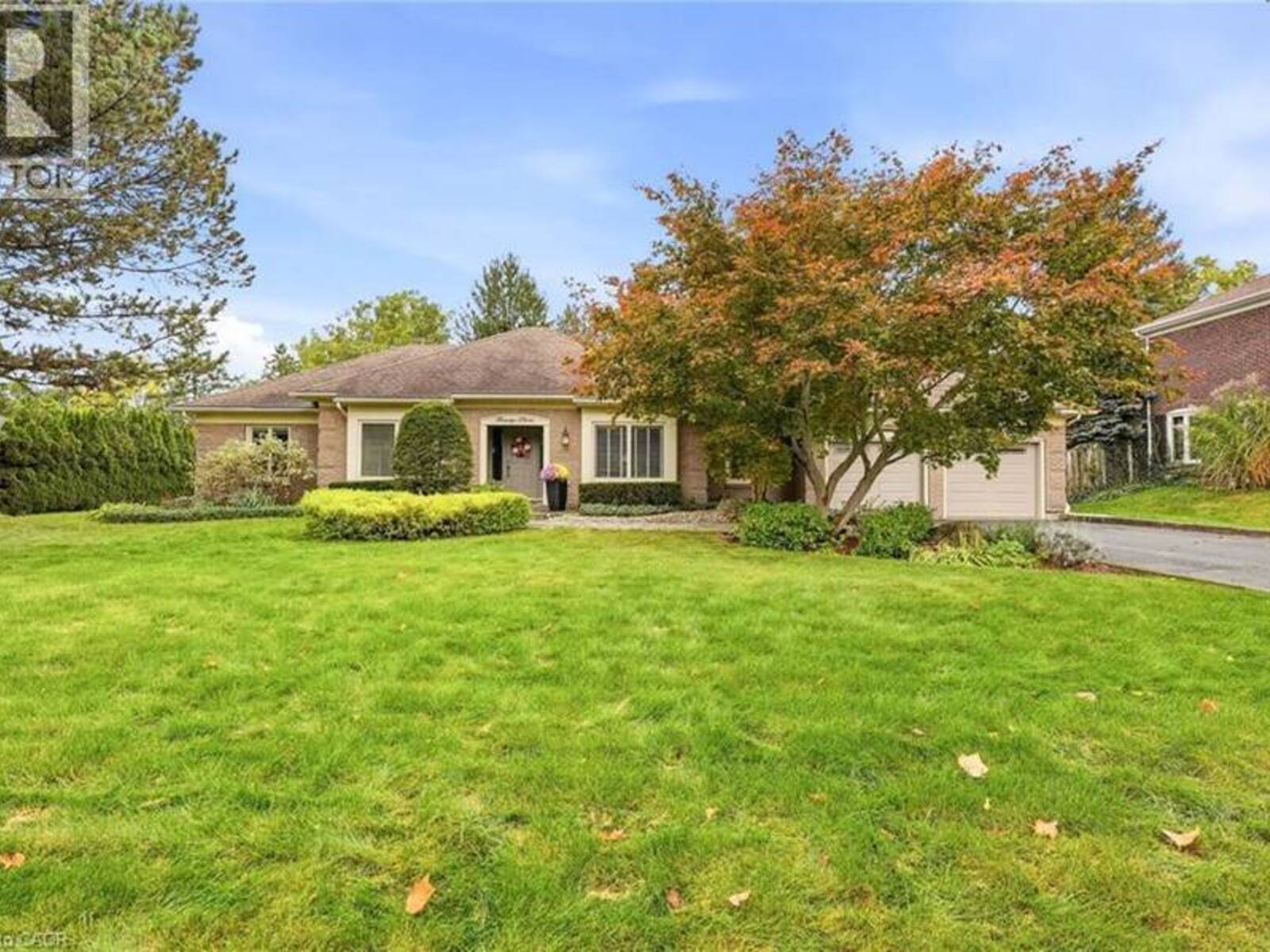23 CULLUM Drive, Hamilton, Ontario L0R 1H2