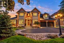 447 GOLF LINKS Road | Ancaster Ontario | Slide Image One