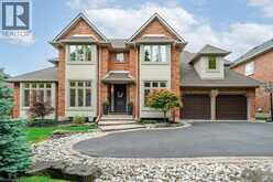 447 GOLF LINKS Road | Ancaster Ontario | Slide Image Two