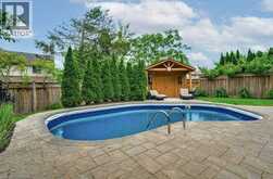 447 GOLF LINKS Road | Ancaster Ontario | Slide Image Forty-four