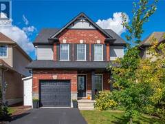 290 WILLIAM Street Elmira Ontario, N3B 0B5