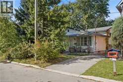 12 HILL Street | Kitchener Ontario | Slide Image One
