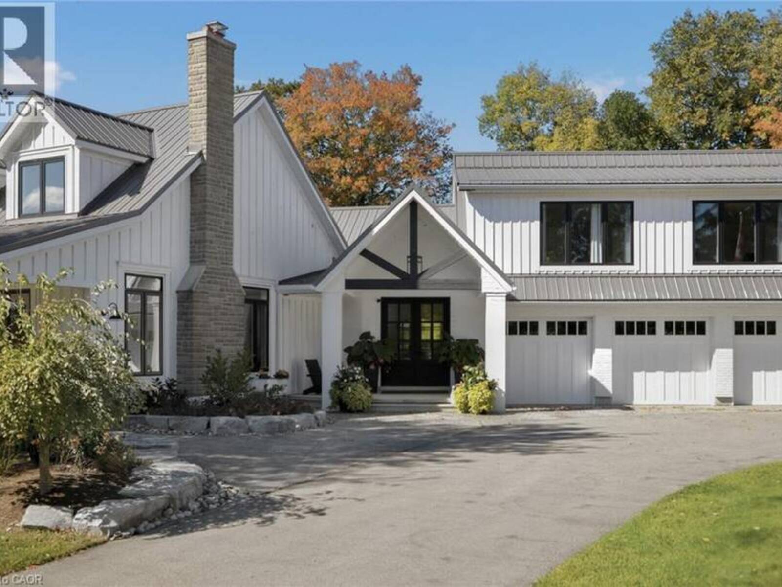 16 KRAFT Drive, Kitchener, Ontario N2J 4G8