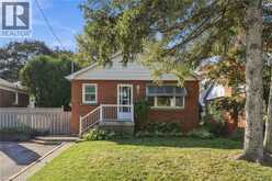 7 SHELDON Street | Dundas Ontario | Slide Image One