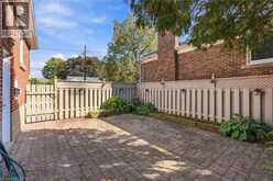7 SHELDON Street | Dundas Ontario | Slide Image Forty