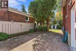 7 SHELDON Street | Dundas Ontario | Slide Image Forty-one