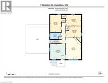 7 SHELDON Street | Dundas Ontario | Slide Image Forty-eight