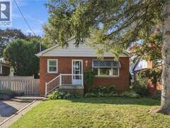 7 SHELDON Street Dundas Ontario, L9H 4P3