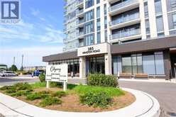 385 WINSTON Road Unit# 804 | Grimsby Ontario | Slide Image One